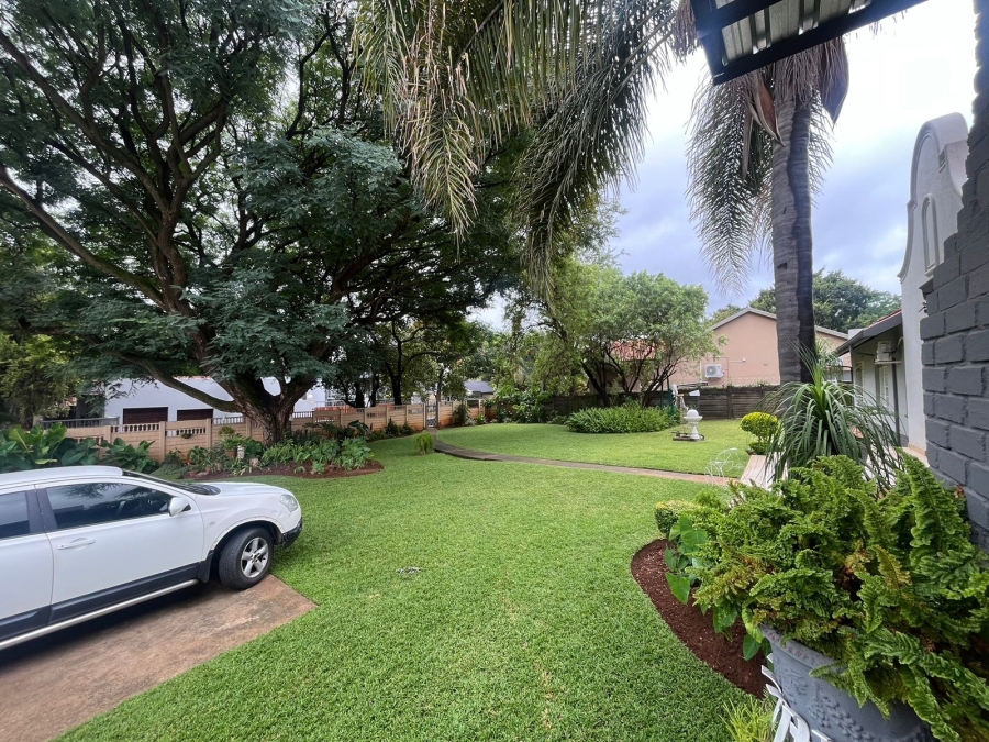 4 Bedroom Property for Sale in Protea Park North West